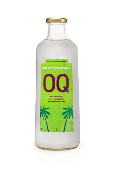 WHOLE COCONUT WATER